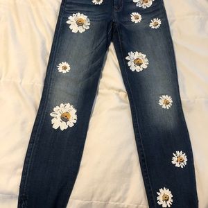 7 For all Mankind Jeans